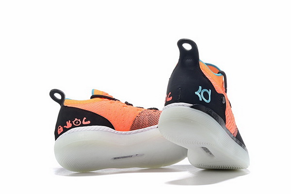 Nike KD 11 Shoes-022