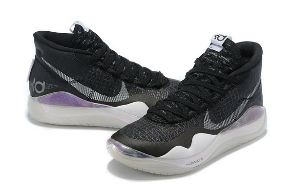 Nike KD 12 Shoes-004