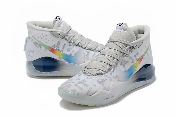 Nike KD 12 Shoes-008