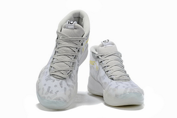 Nike KD 12 Shoes-008