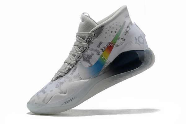 Nike KD 12 Shoes-008