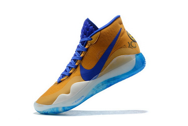 Nike KD 12 Shoes-009