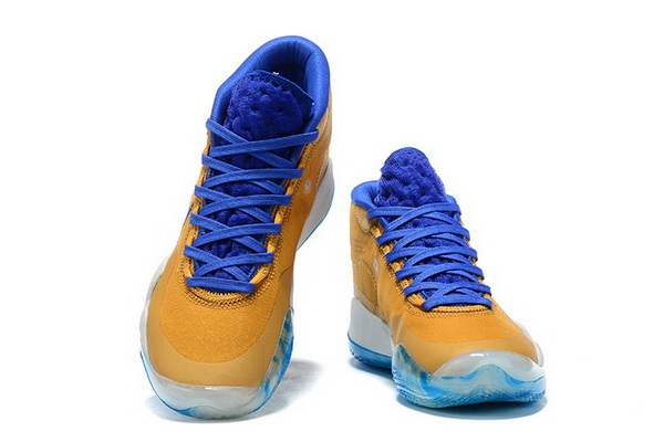 Nike KD 12 Shoes-009