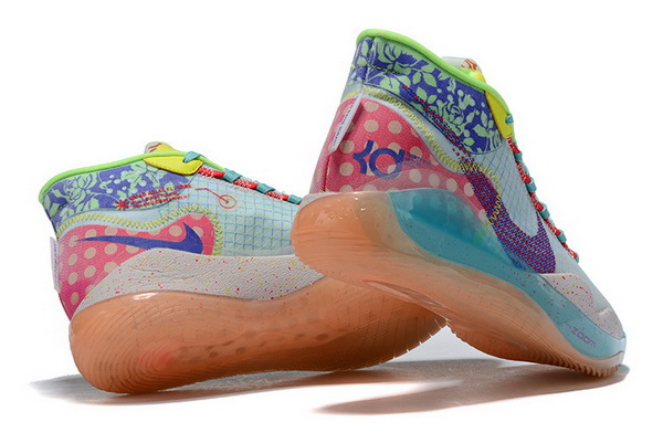 Nike KD 12 Shoes-013