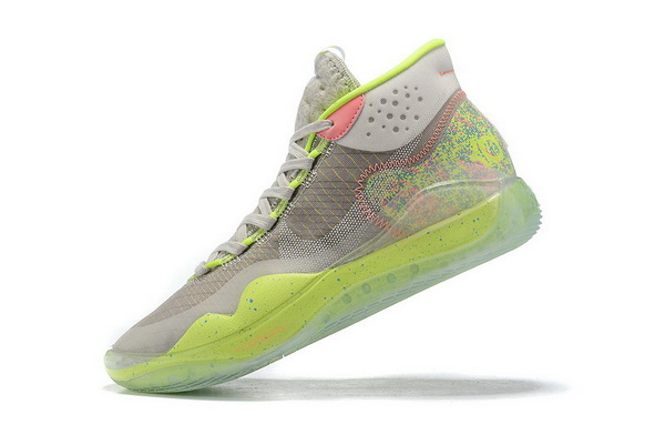 Nike KD 12 Shoes-015