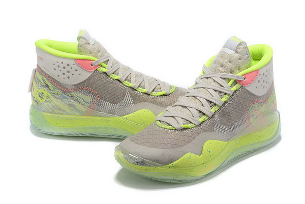 Nike KD 12 Shoes-015