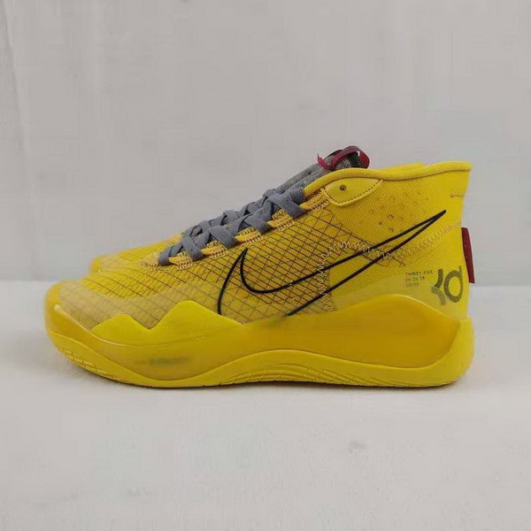 Nike KD 12 Shoes-018