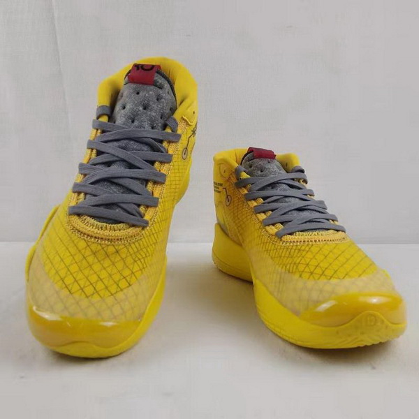 Nike KD 12 Shoes-018