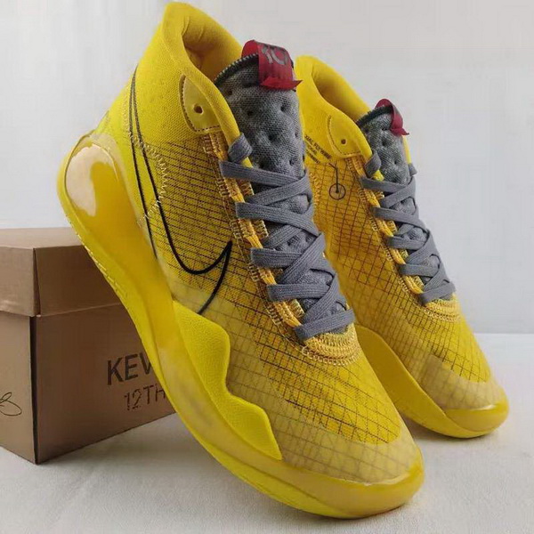 Nike KD 12 Shoes-018