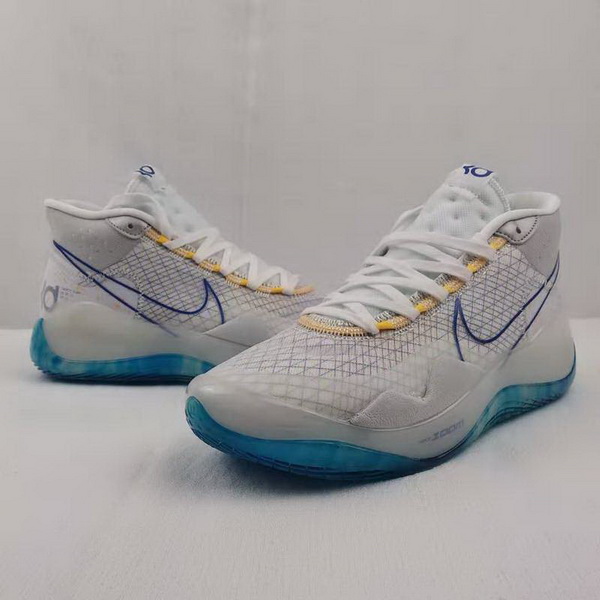 Nike KD 12 Shoes-020