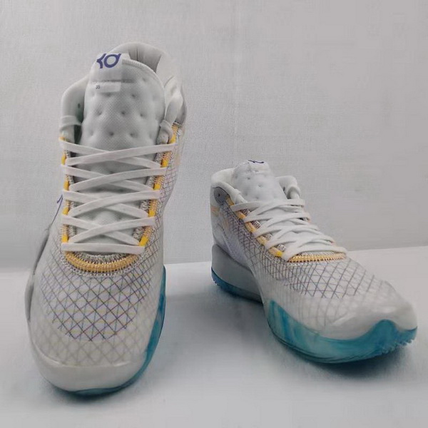 Nike KD 12 Shoes-020