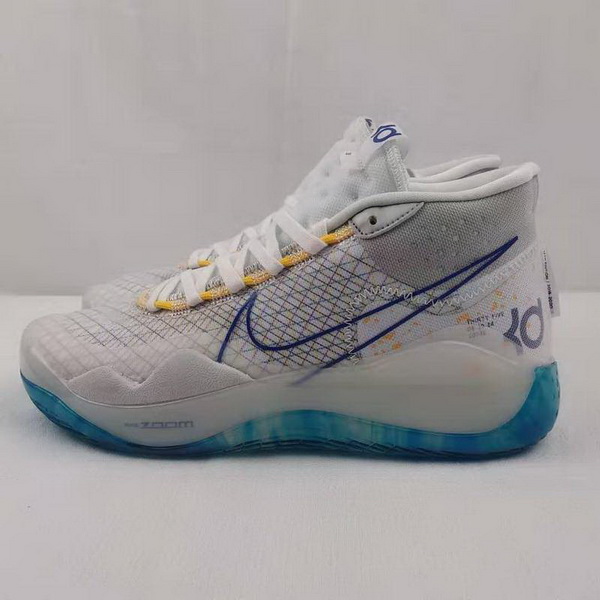 Nike KD 12 Shoes-020