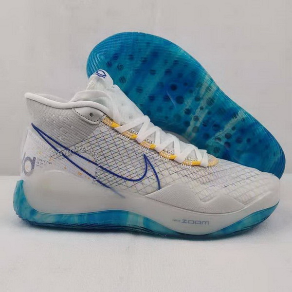 Nike KD 12 Shoes-020