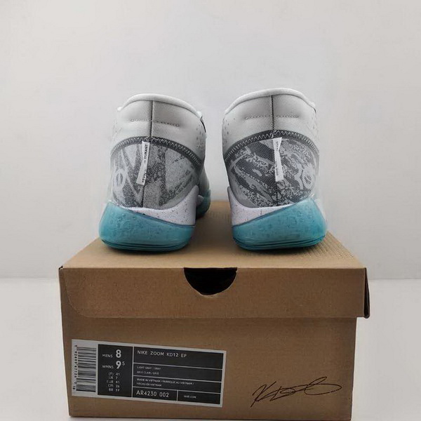 Nike KD 12 Shoes-021