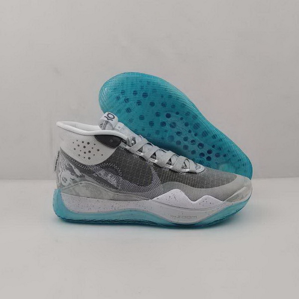 Nike KD 12 Shoes-021