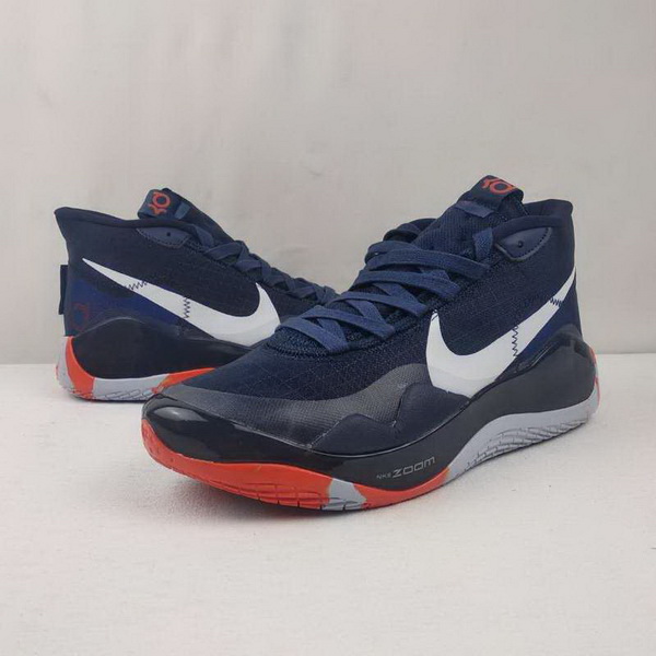 Nike KD 12 Shoes-022