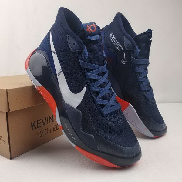 Nike KD 12 Shoes-022