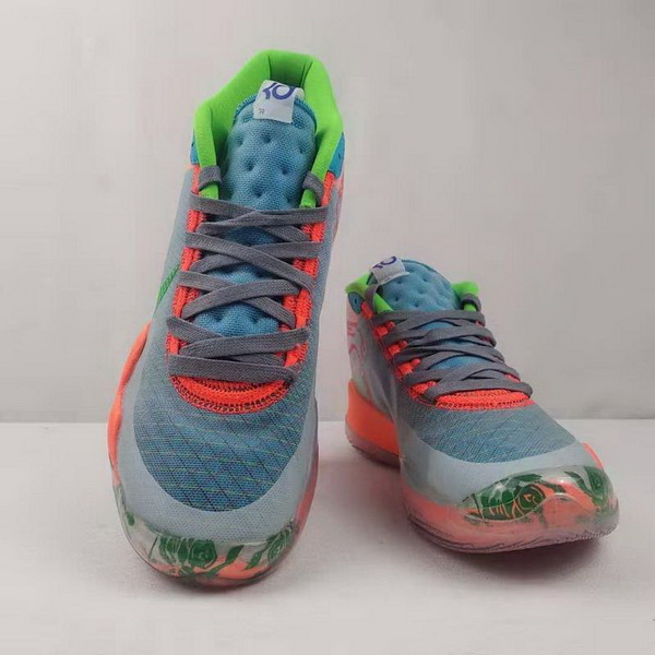 Nike KD 12 Shoes-024