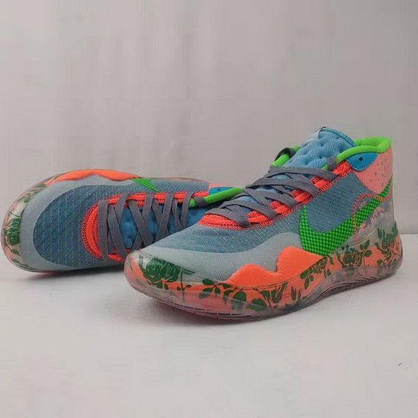 Nike KD 12 Shoes-024