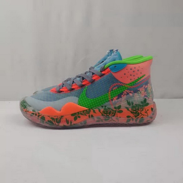 Nike KD 12 Shoes-024