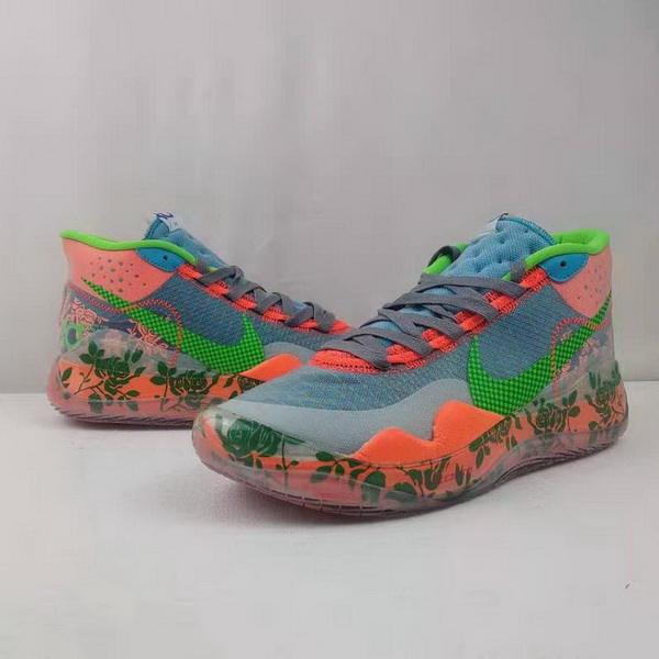 Nike KD 12 Shoes-024