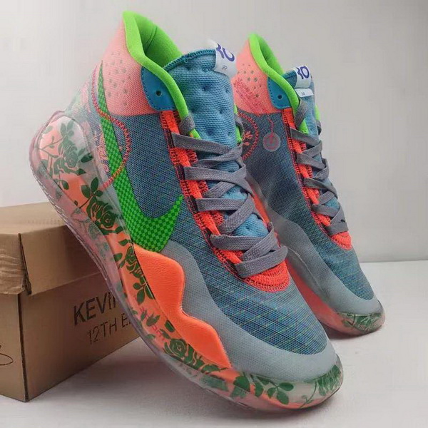 Nike KD 12 Shoes-024