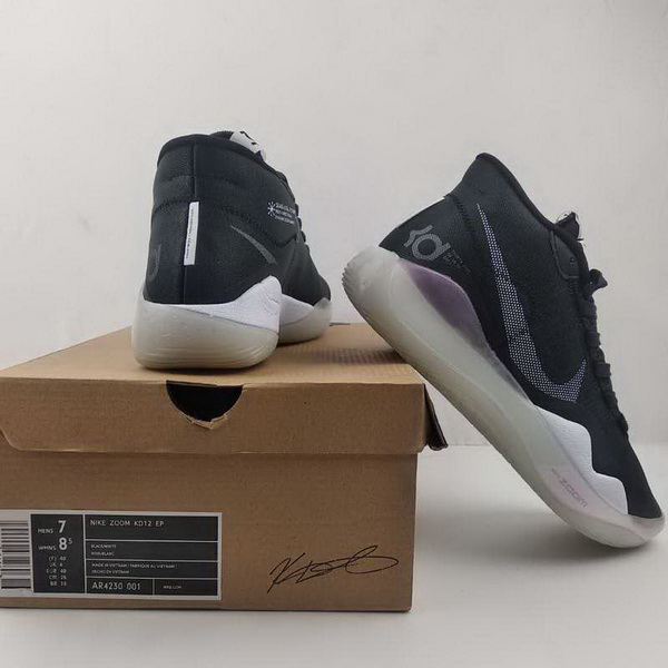 Nike KD 12 Shoes-025