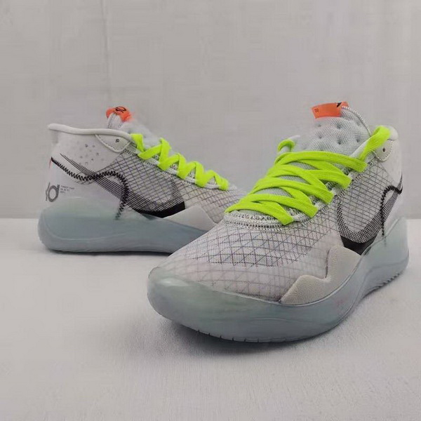 Nike KD 12 Shoes-027