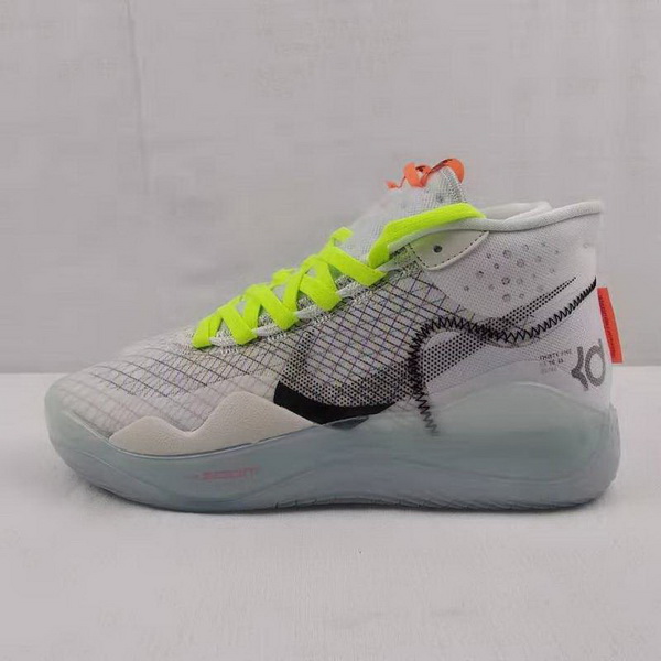 Nike KD 12 Shoes-027