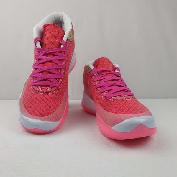 Nike KD 12 Shoes-028