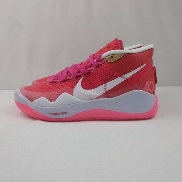 Nike KD 12 Shoes-028