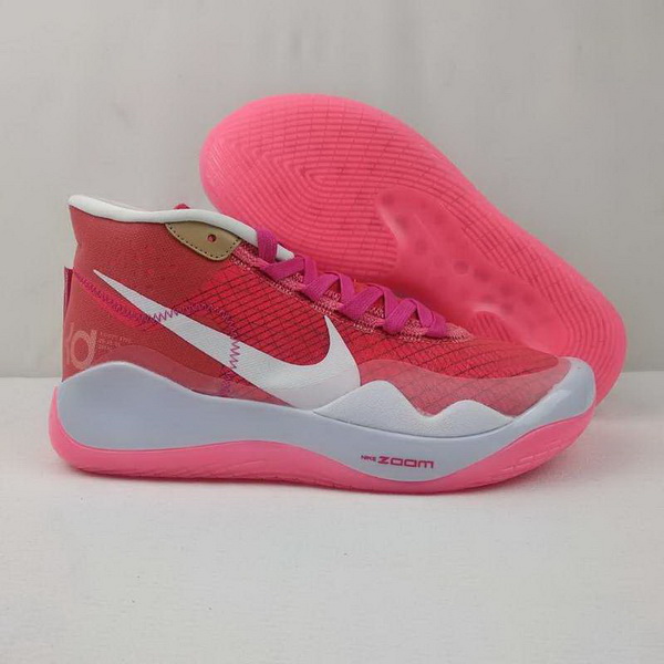 Nike KD 12 Shoes-028