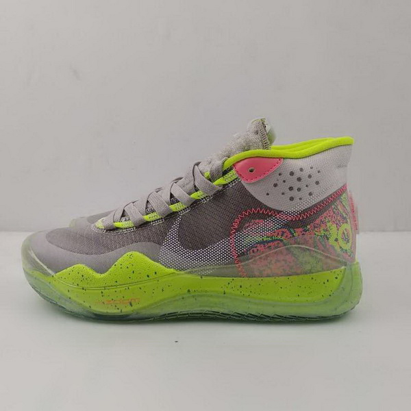 Nike KD 12 Shoes-029