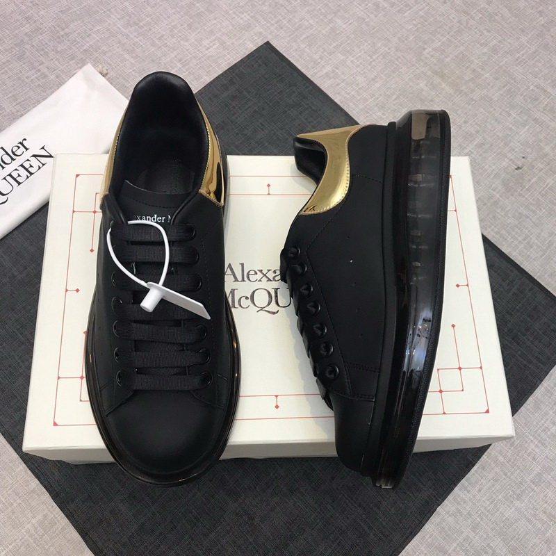 Super Max Alexander McQueen Shoes-246