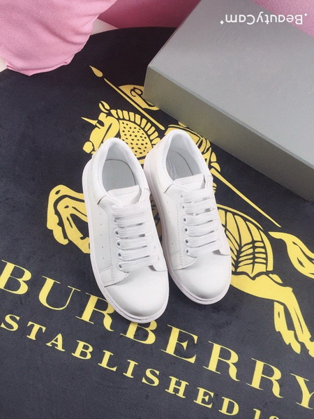 Burberry Kids shoes-002