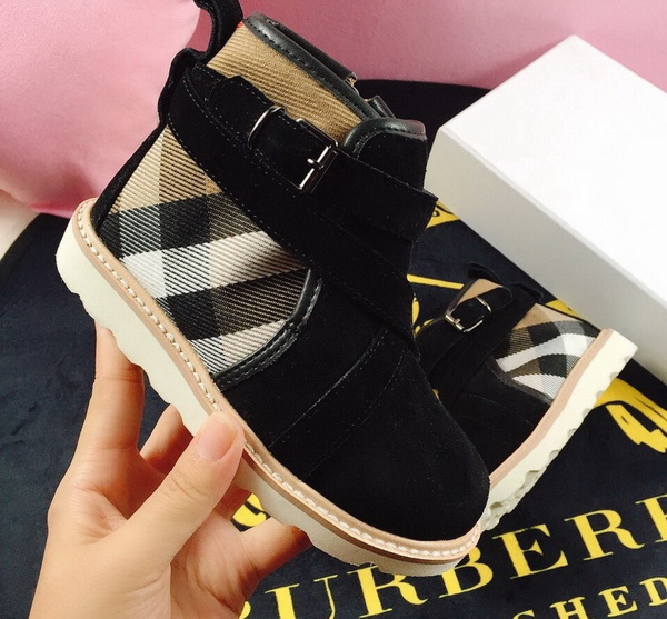 Burberry Kids shoes-006