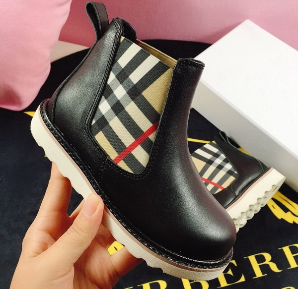 Burberry Kids shoes-007