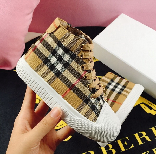 Burberry Kids shoes-009