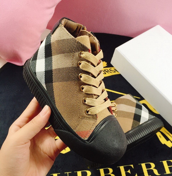 Burberry Kids shoes-010