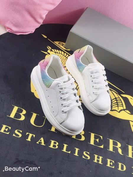 Burberry Kids shoes-014