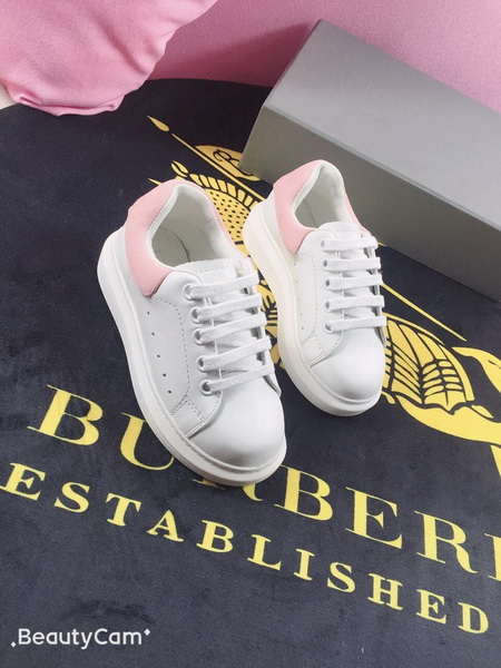 Burberry Kids shoes-015