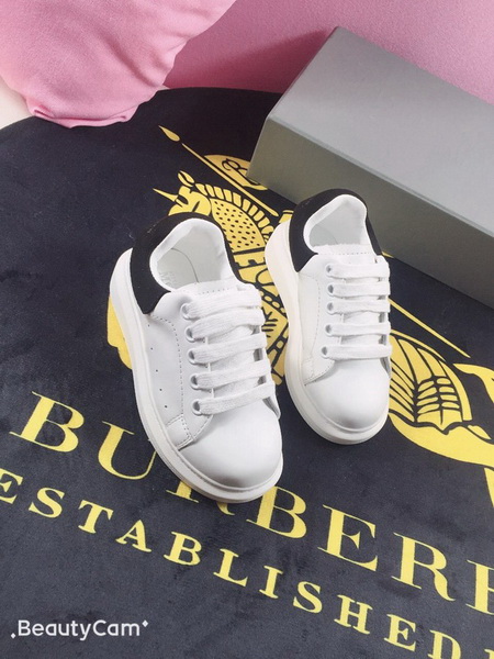 Burberry Kids shoes-016