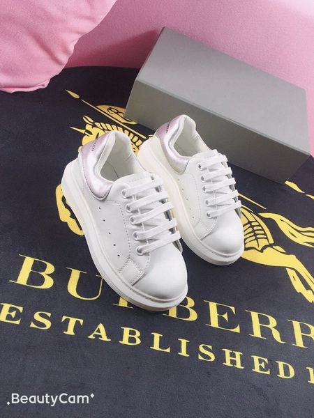 Burberry Kids shoes-018