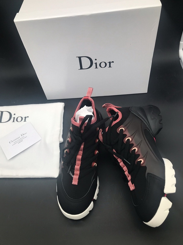 Dior Women Shoes 1：1 quality-064