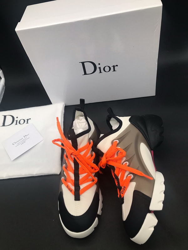 Dior Women Shoes 1：1 quality-067