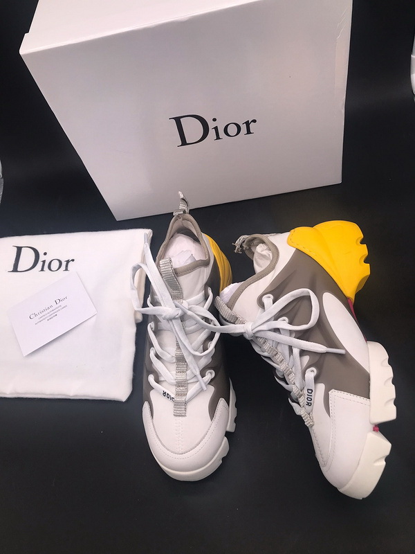 Dior Women Shoes 1：1 quality-068