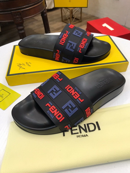 FD men slippers AAA-075(38-45)