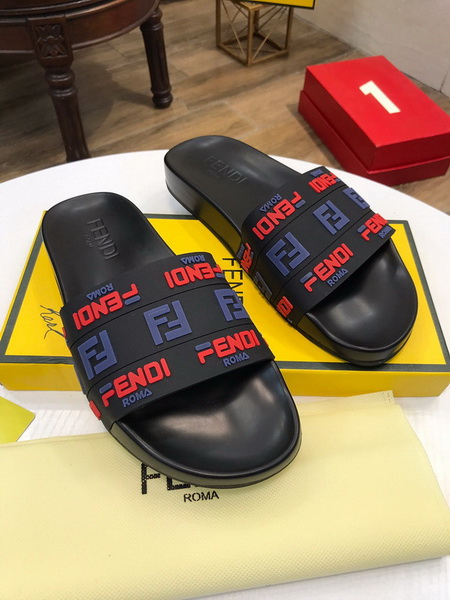 FD men slippers AAA-075(38-45)