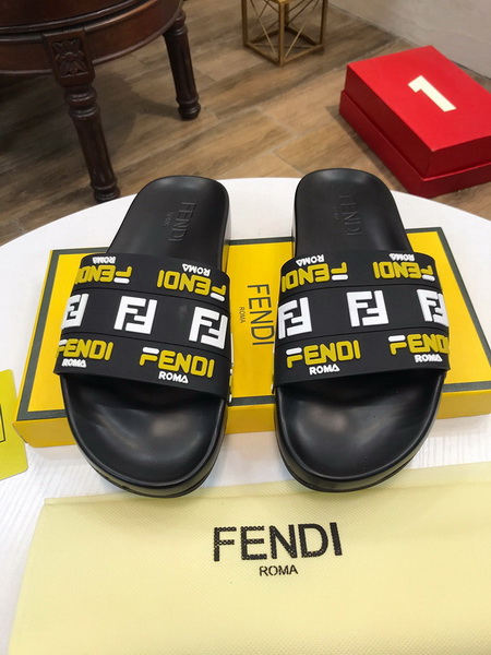 FD men slippers AAA-076(38-45)