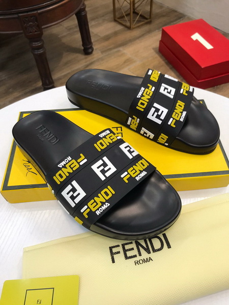 FD men slippers AAA-076(38-45)